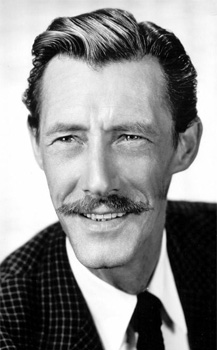 John Carradine